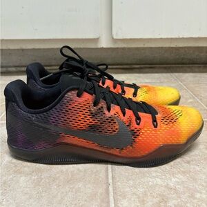Kobe Sunset 11